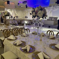 Salon de Eventos para su fiesta