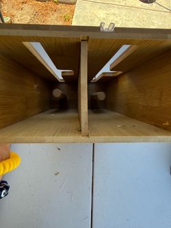 Wooden Kitchen Tool