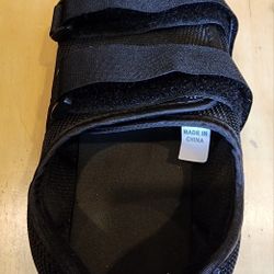 FREE Recovery Shoe Recommended by Podiatrist 