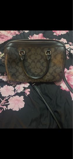 Coach And MK Purses