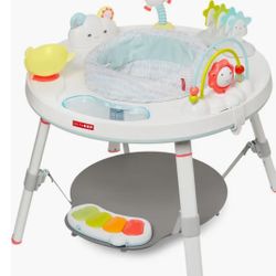 Skip Hop Activity Table/Bouncer