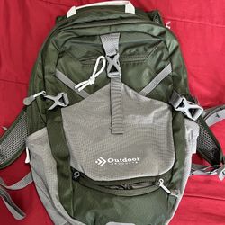 Hydration Back Pack 