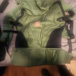 Lille Babybaby Carrier 