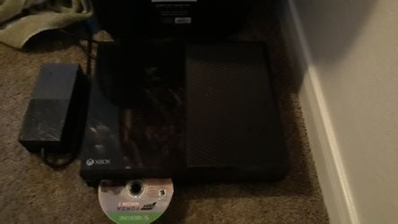 Xbox 1
