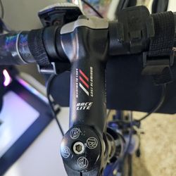 Antique Trek Pilot 5.0 30 Speed Bike 