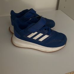 Adidas Size 7 Toddler