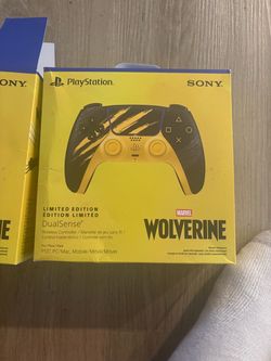 Ps5 controller