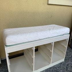 IKEA Shelves 