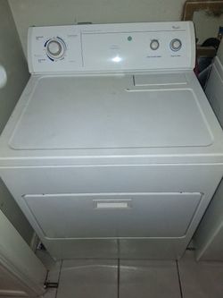 Dryer