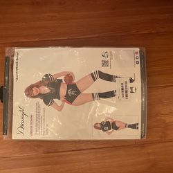 Brand New Halloween Costume 