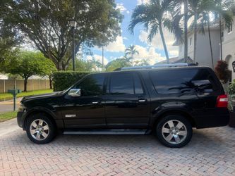 2007 Ford Expedition