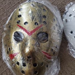 Hocky Masks