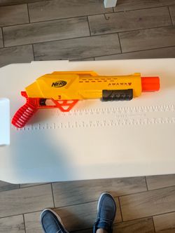 NERF