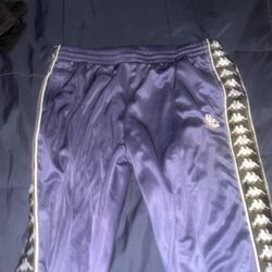Kappa Sweats