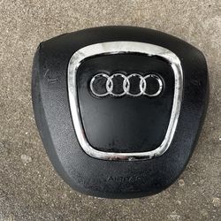 2008-11 Audi A5 Driver Steering Wheel