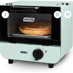 Mini Oven 