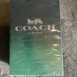 Men’s Coach Cologne 