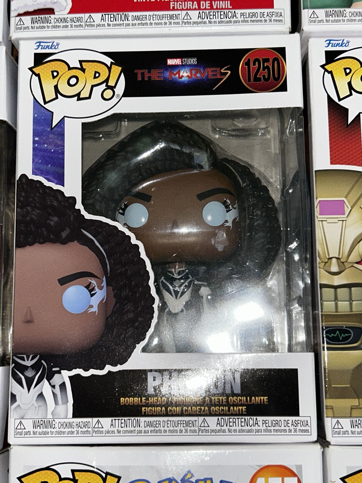 Funko Pop