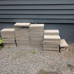 Slabs Concrete 