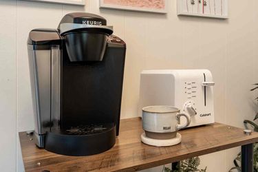 Keurig Coffee Machine