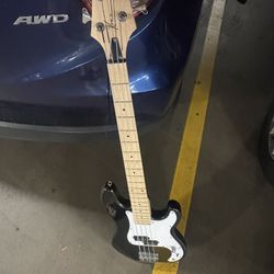 Kona Bass Guitar