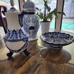 Vintage Bombay Company China THANKSGIVING SPECIAL 