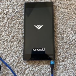 Vizio XR6M10 Tablet