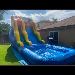 Waterslide For Sale