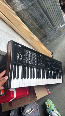 Arturia KeyLab 61