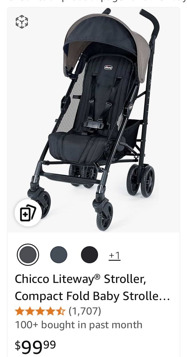 Stroller