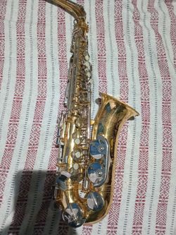 Saxophone MARTIN Galaxy