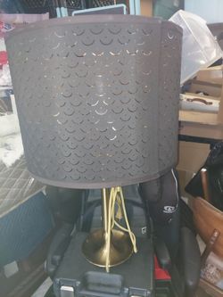 Lamp