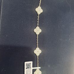 Vancleef Bracelet