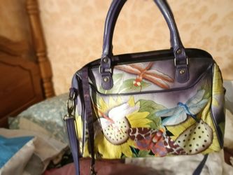3 ann anishka purses
