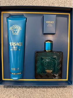 Men’s perfume