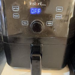 Instant Vortex 10-quart Air Fryer