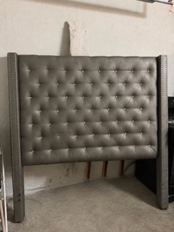 Headboard - Queen Size