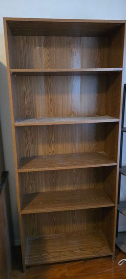 Bookcase
