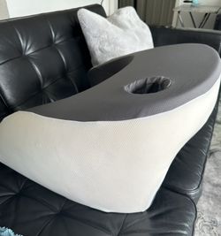 Gaming Lap Desk, Reading And Lap Pillow