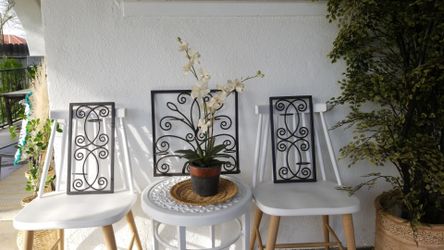 Candle Holders