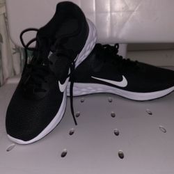 Nikes 