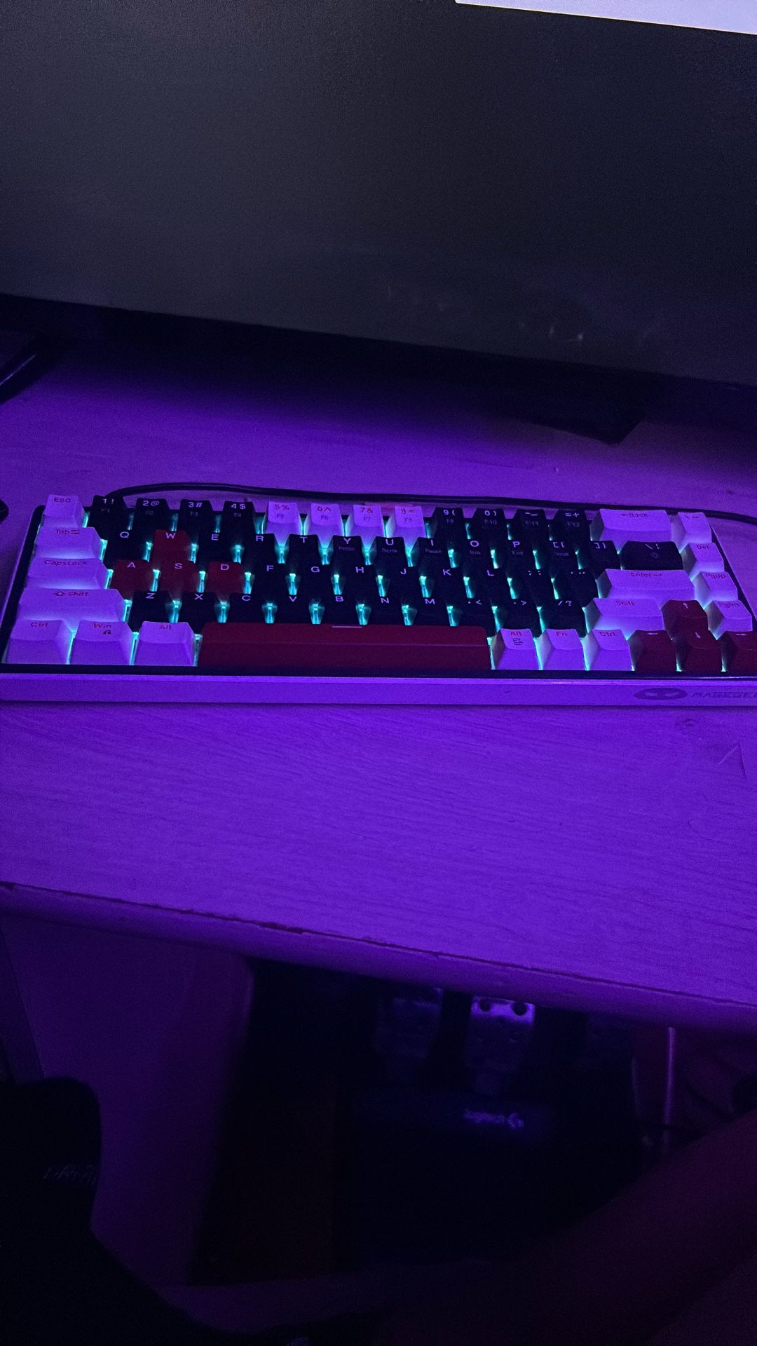 Magegee Keyboard