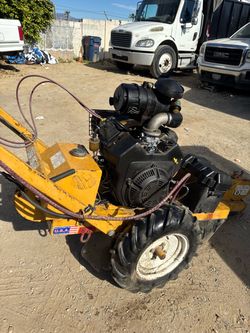 Rayco Stump Grinder