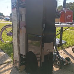 Yard Sale