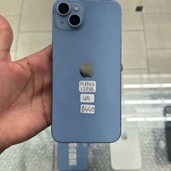 iPhone 14 Plus 128GB