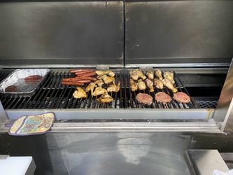 Food truck
