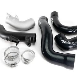 2023+ Honda Civic Type-R FL5 Intercooler Charge Pipe Upgrade Kit