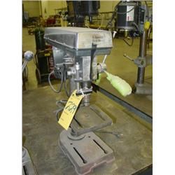Alltrade 5 speed drill press