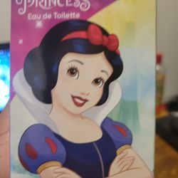 Disney Princess Kids Perfume