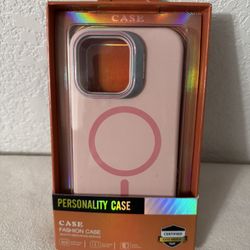 iPhone 15, 16, 17, Base Model, Pro, Pro Max Silicon Case with MagSafe Shockproof, stand, & Wireless charge